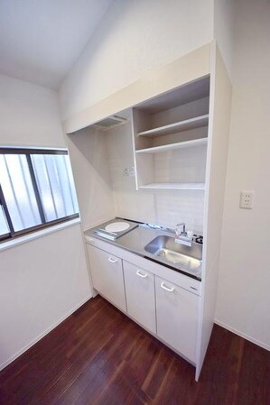 ESIIIの物件内観写真